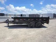 new Dump Trailers Load Trail  for sale, in Arthur, IL Thumbnail 7