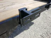 new Equipment / Flatbed Trailers Rice Trailers  for sale, in Arthur, IL Thumbnail 10