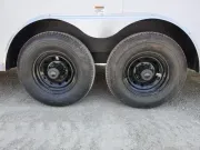 new Cargo (Enclosed) Trailers Cross Trailers  for sale, in Arthur, IL Thumbnail 7