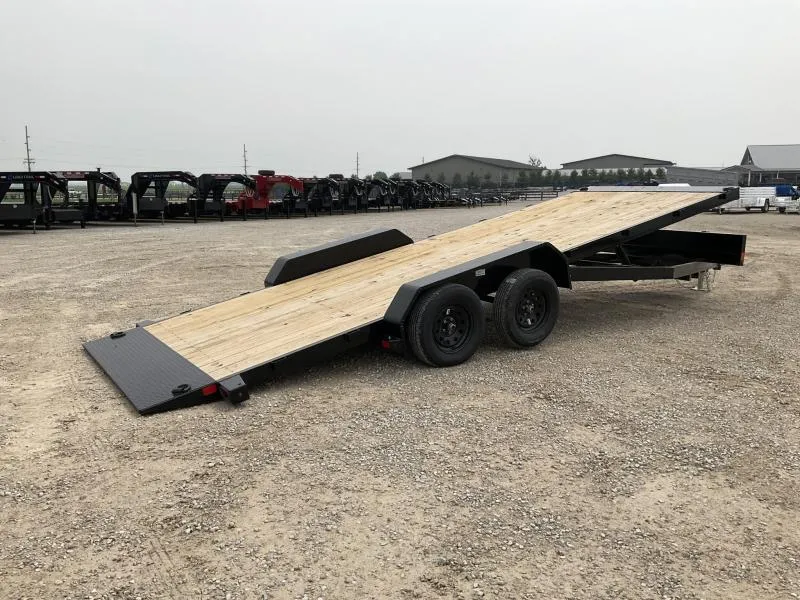 new Tilt Trailers Load Trail  for sale, in Arthur, IL Thumbnail 13