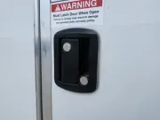 new Cargo (Enclosed) Trailers Cross Trailers  for sale, in Arthur, IL Thumbnail 9