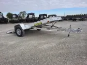 new Utility Trailers Aluma  for sale, in Arthur, IL Thumbnail 1