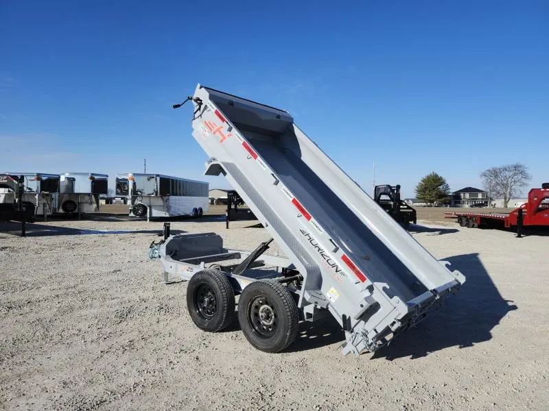 new Dump Trailers Horizon Trailers  for sale, in Arthur, IL Thumbnail 14
