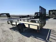 new Utility Trailers Rice Trailers  for sale, in Arthur, IL Thumbnail 5