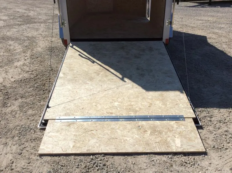 new Cargo (Enclosed) Trailers Cross Trailers  for sale, in Arthur, IL Thumbnail 14