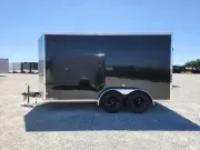 new Cargo (Enclosed) Trailers Cross Trailers  for sale, in Arthur, IL Thumbnail 6