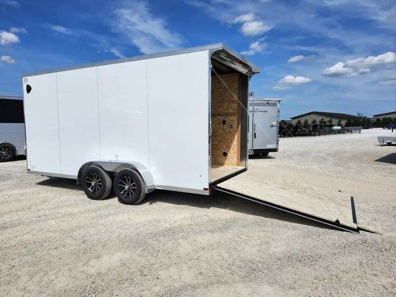 new Cargo (Enclosed) Trailers US Cargo  for sale, in Arthur, IL Thumbnail 11