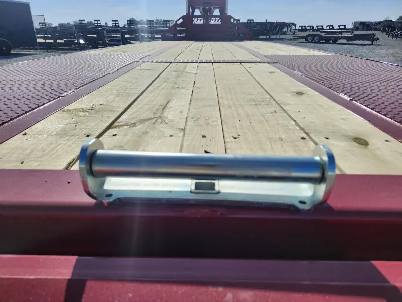 new Equipment / Flatbed Trailers Midsota  for sale, in Arthur, IL Thumbnail 20