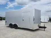 new Cargo (Enclosed) Trailers Cross Trailers  for sale, in Arthur, IL Thumbnail 1