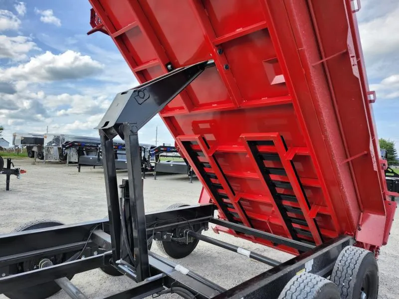 new Dump Trailers Horizon Trailers  for sale, in Arthur, IL Thumbnail 22