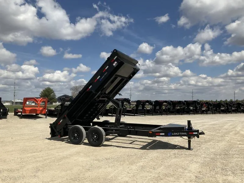 new Dump Trailers Load Trail  for sale, in Arthur, IL Thumbnail 17