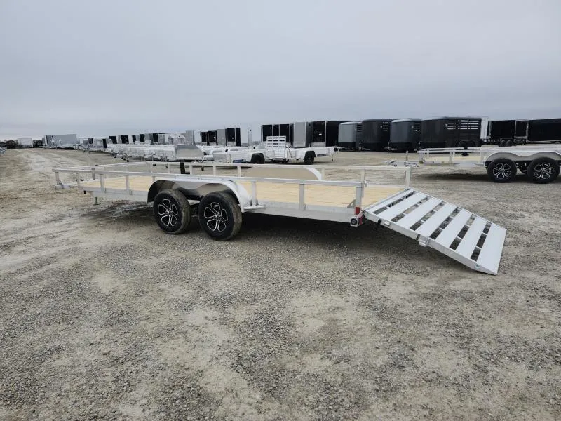 new Utility Trailers Load Trail  for sale, in Arthur, IL Thumbnail 10