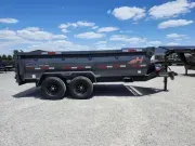 new Dump Trailers Horizon Trailers  for sale, in Arthur, IL Thumbnail 2