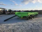 new Dump Trailers Load Trail  for sale, in Arthur, IL Thumbnail 14