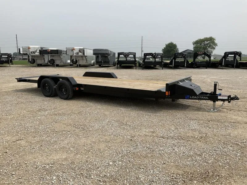 new Tilt Trailers Load Trail  for sale, in Arthur, IL Thumbnail 2