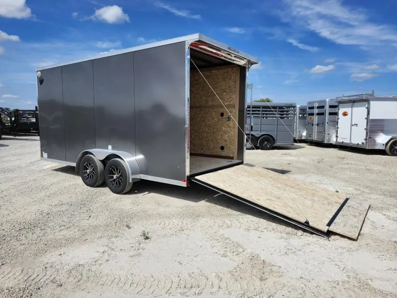 new Cargo (Enclosed) Trailers US Cargo  for sale, in Arthur, IL Thumbnail 11