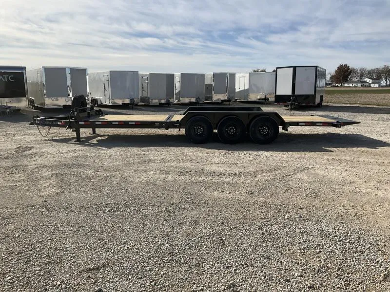 new Tilt Trailers Load Trail  for sale, in Arthur, IL Thumbnail 7