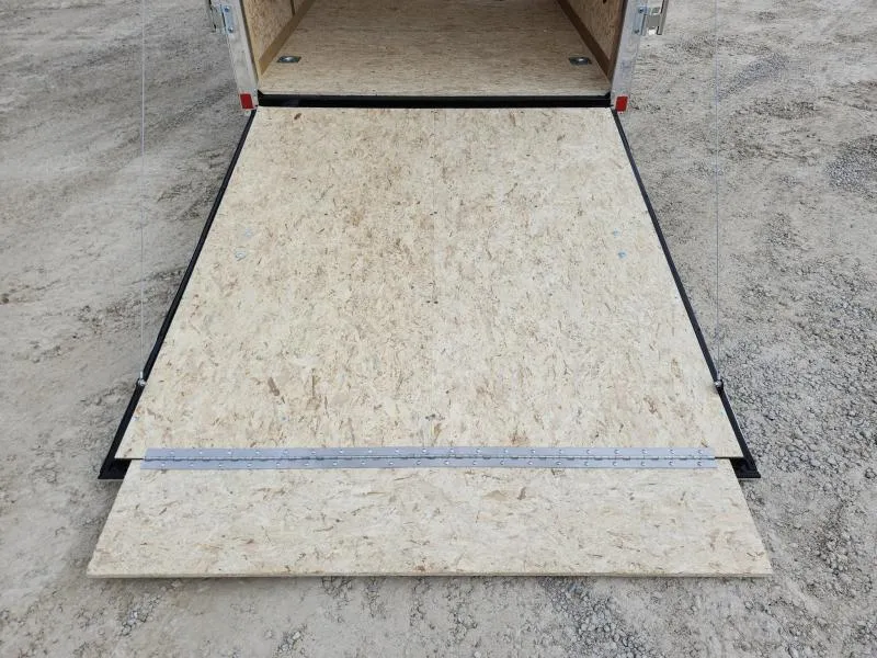 new Cargo (Enclosed) Trailers US Cargo  for sale, in Arthur, IL Thumbnail 14