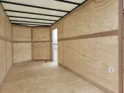 new Cargo (Enclosed) Trailers Cross Trailers  for sale, in Arthur, IL Thumbnail 17