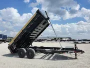 new Dump Trailers Liberty  for sale, in Arthur, IL Thumbnail 21