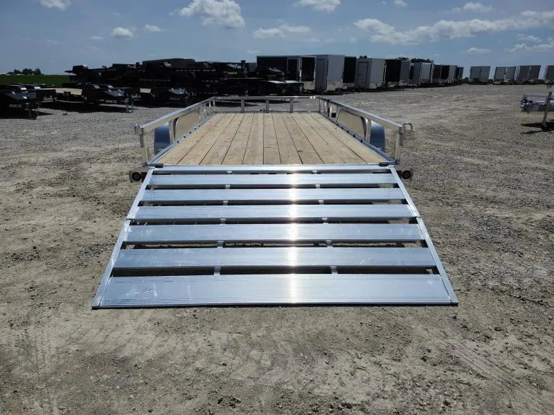 new Utility Trailers Load Trail  for sale, in Arthur, IL Thumbnail 11