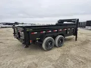 new Equipment / Flatbed Trailers Load Trail  for sale, in Arthur, IL Thumbnail 3