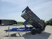new Dump Trailers Horizon Trailers  for sale, in Arthur, IL Thumbnail 20