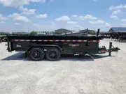 new Dump Trailers Midsota  for sale, in Arthur, IL Thumbnail 2