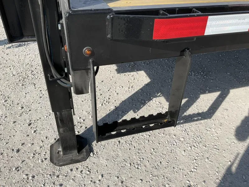 new Equipment / Flatbed Trailers Midsota  for sale, in Arthur, IL Thumbnail 13