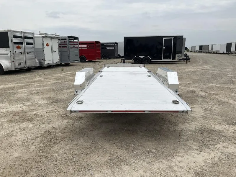new Tilt Trailers Aluma  for sale, in Arthur, IL Thumbnail 4