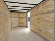 new Cargo (Enclosed) Trailers Cross Trailers  for sale, in Arthur, IL Thumbnail 17