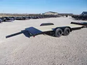 new Equipment / Flatbed Trailers Rice Trailers  for sale, in Arthur, IL Thumbnail 12