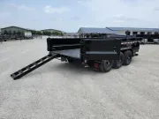 new Dump Trailers Midsota  for sale, in Arthur, IL Thumbnail 15