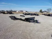 new Equipment / Flatbed Trailers Rice Trailers  for sale, in Arthur, IL Thumbnail 1