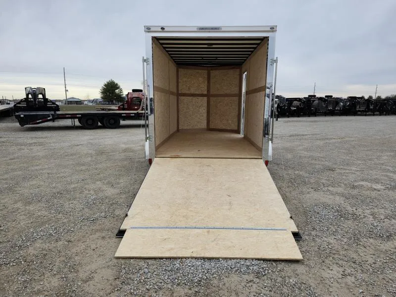 new Cargo (Enclosed) Trailers Cross Trailers  for sale, in Arthur, IL Thumbnail 11