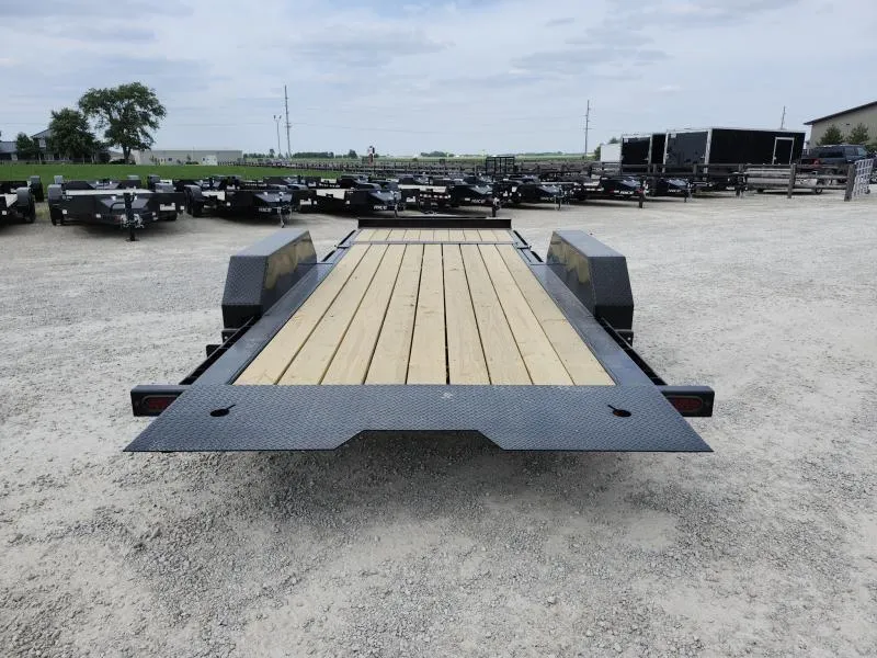new Tilt Trailers Midsota  for sale, in Arthur, IL Thumbnail 5