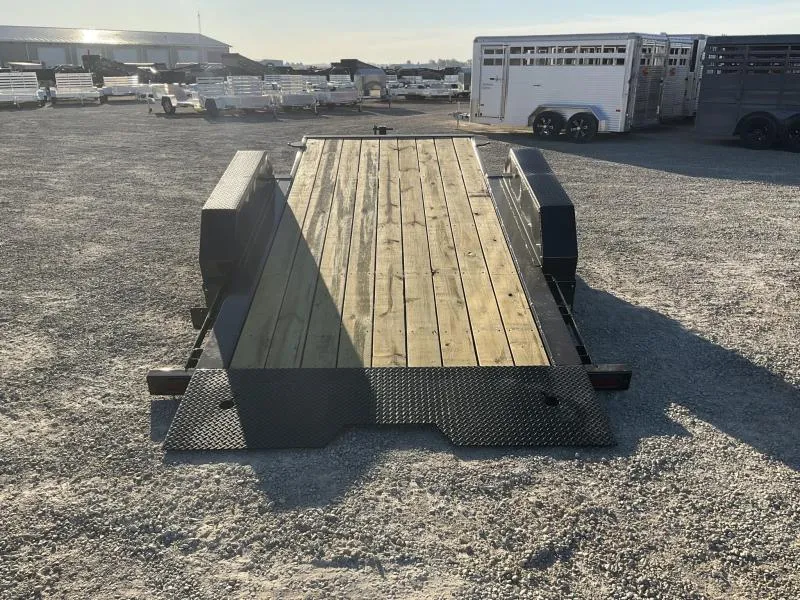 new Tilt Trailers Midsota  for sale, in Arthur, IL Thumbnail 10