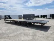 new Equipment / Flatbed Trailers Load Trail  for sale, in Arthur, IL Thumbnail 5
