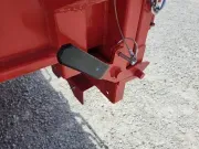 new Dump Trailers Horizon Trailers  for sale, in Arthur, IL Thumbnail 8