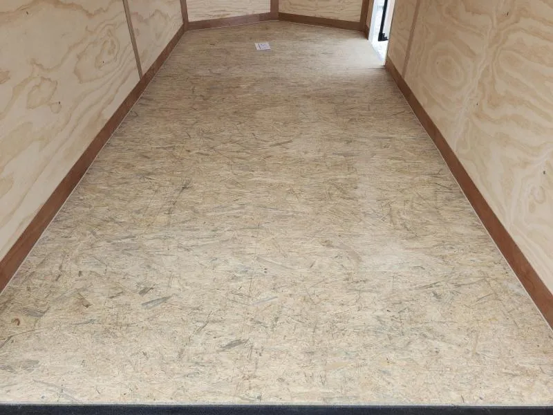 new Cargo (Enclosed) Trailers Cross Trailers  for sale, in Arthur, IL Thumbnail 13