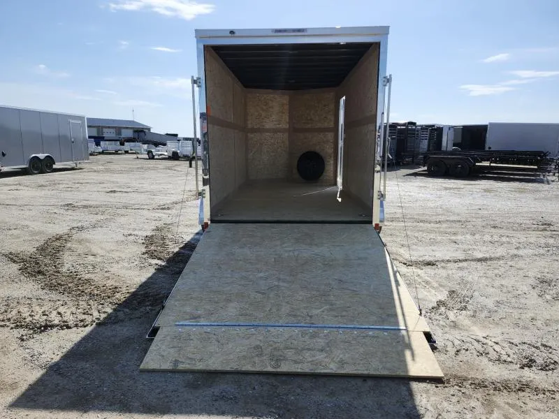 new Cargo (Enclosed) Trailers Cross Trailers  for sale, in Arthur, IL Thumbnail 13