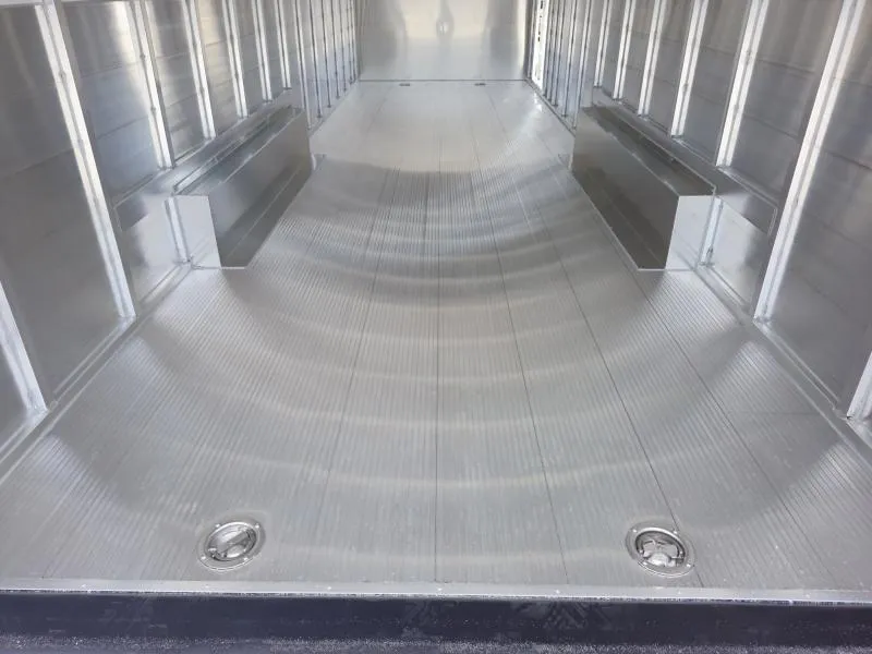 new Equipment / Flatbed Trailers Sundowner Trailers  for sale, in Arthur, IL Thumbnail 12