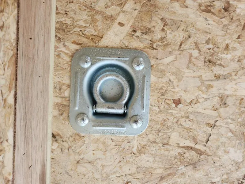 new Cargo (Enclosed) Trailers US Cargo  for sale, in Arthur, IL Thumbnail 18