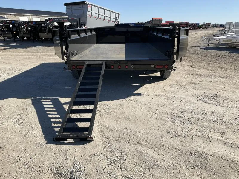 new Dump Trailers Load Trail  for sale, in Arthur, IL Thumbnail 12