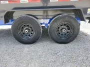 new Dump Trailers Horizon Trailers  for sale, in Arthur, IL Thumbnail 7