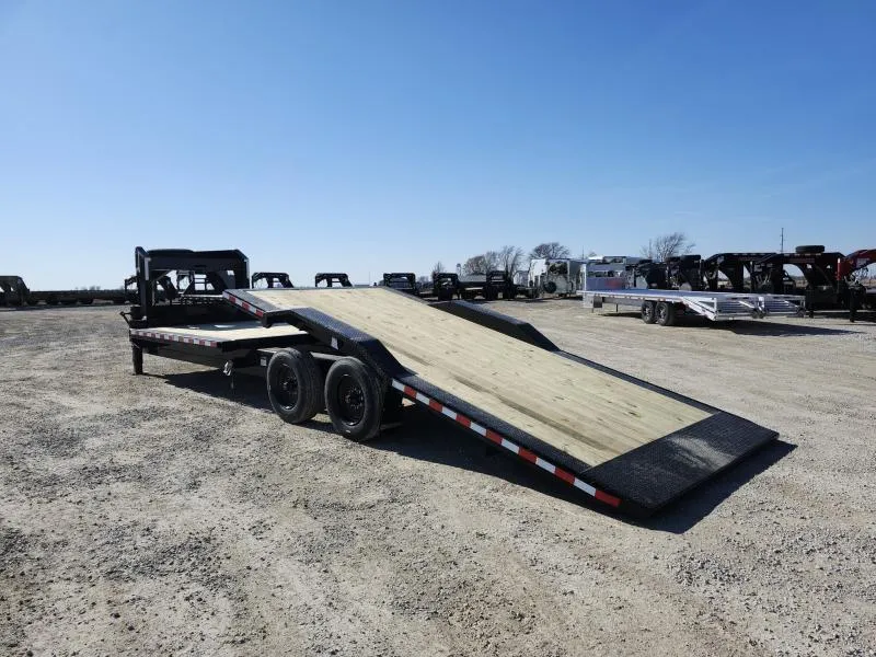 new Equipment / Flatbed Trailers Midsota  for sale, in Arthur, IL Thumbnail 16