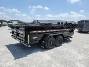 new Dump Trailers Midsota  for sale, in Arthur, IL Thumbnail 3