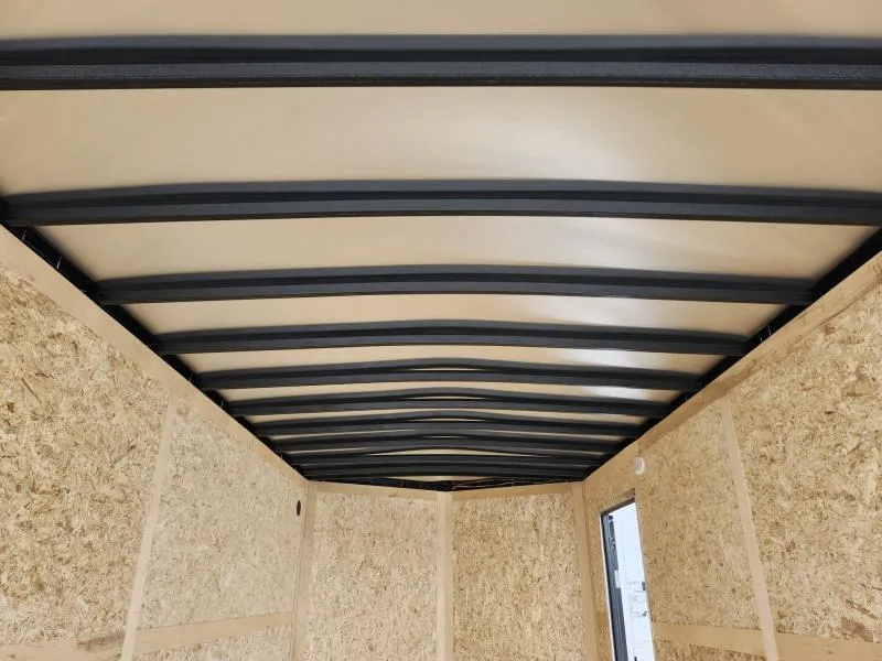 new Cargo (Enclosed) Trailers US Cargo  for sale, in Arthur, IL Thumbnail 16