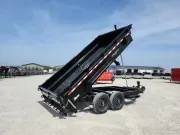 new Dump Trailers Midsota  for sale, in Arthur, IL Thumbnail 19