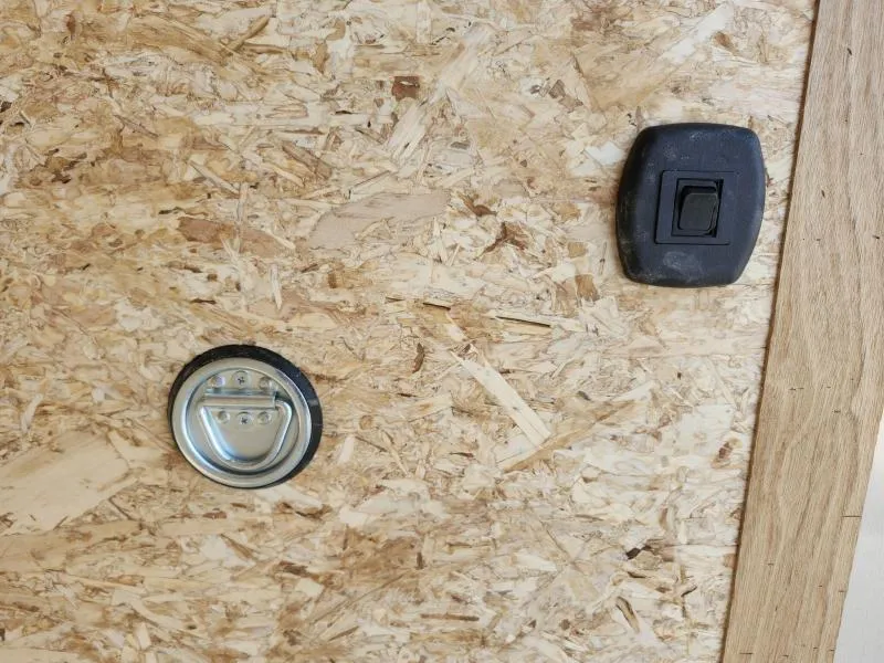 new Cargo (Enclosed) Trailers US Cargo  for sale, in Arthur, IL Thumbnail 19